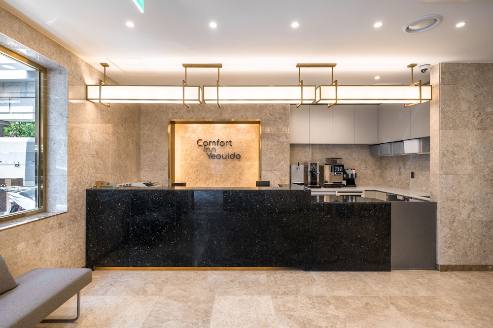 Comfort inn Yeouido 3/50