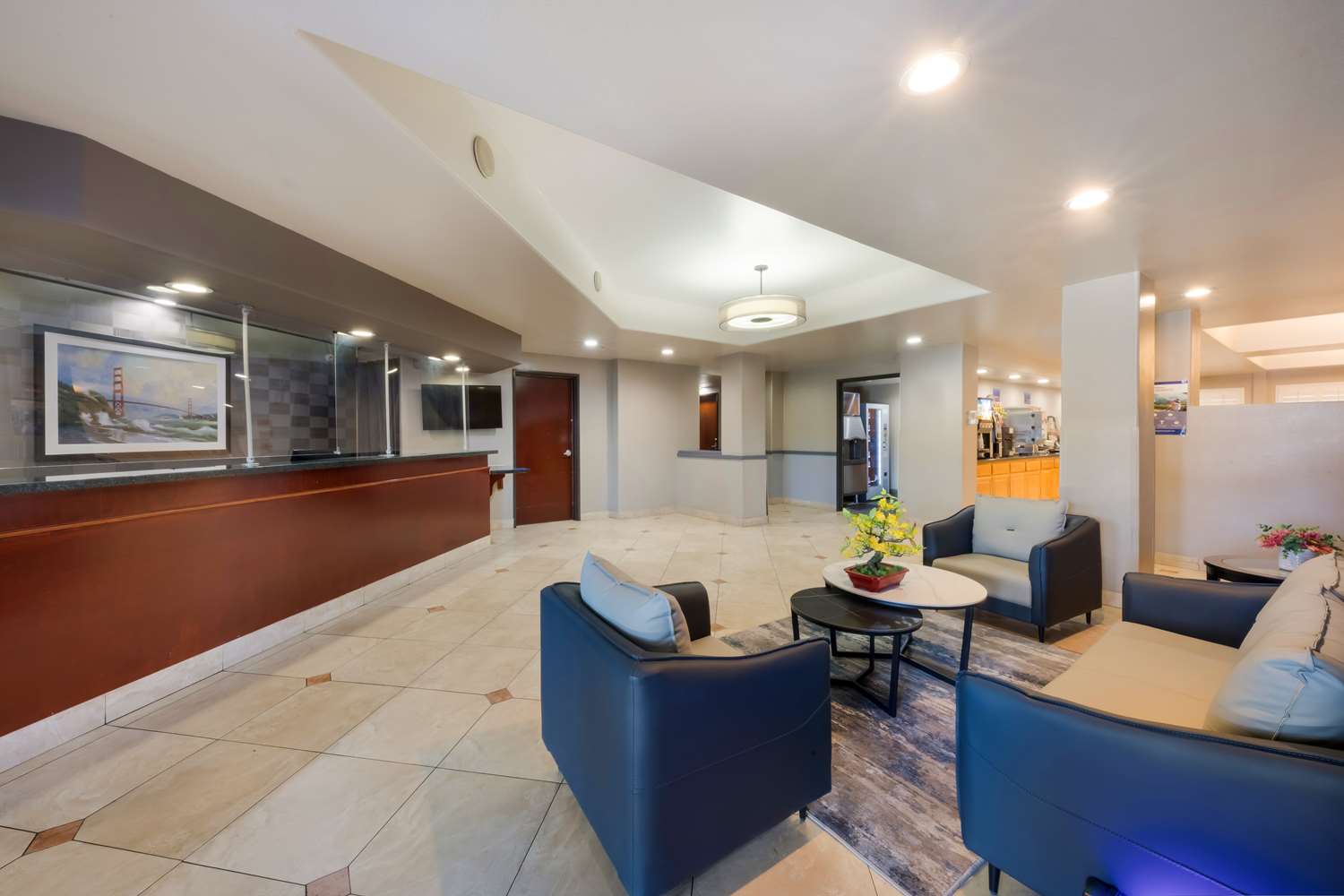 Best Western Lanai Garden Inn & Suites 22/38