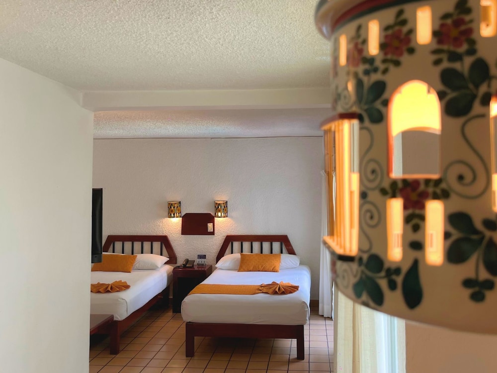Hotel Maya Palenque Ex Best Western Maya Palenque 14/52
