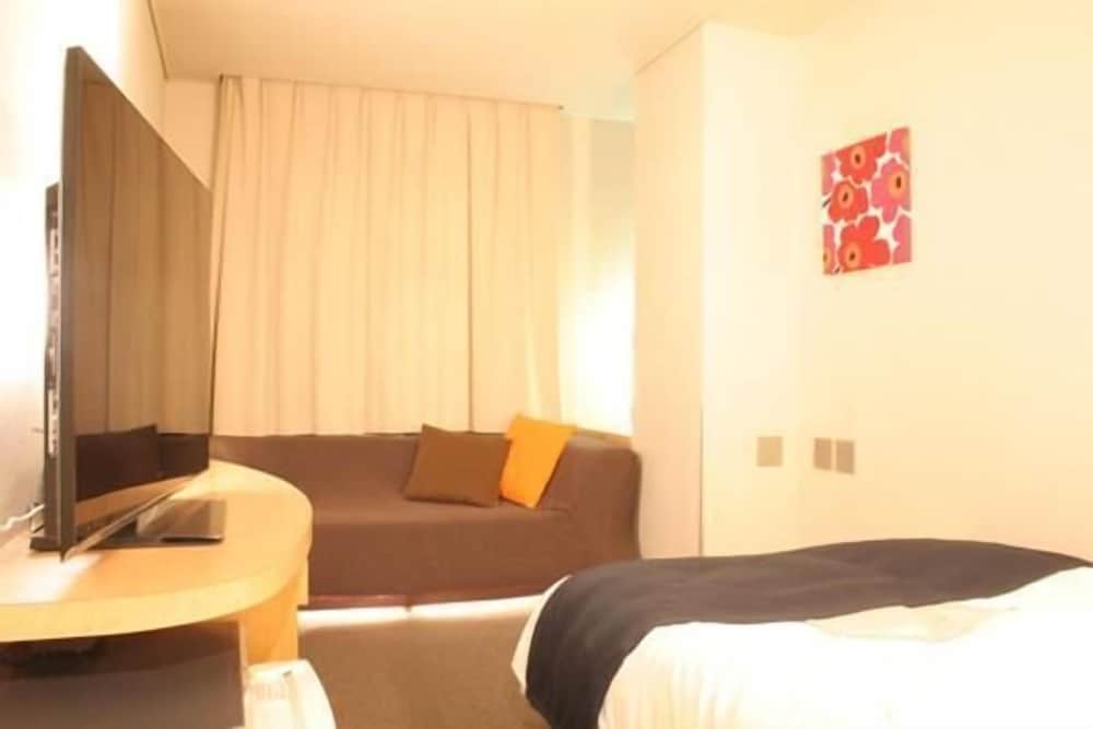 Hotel Estacion Hikone 16/37