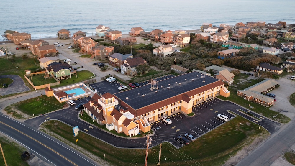 Hatteras Island Inn 51/60