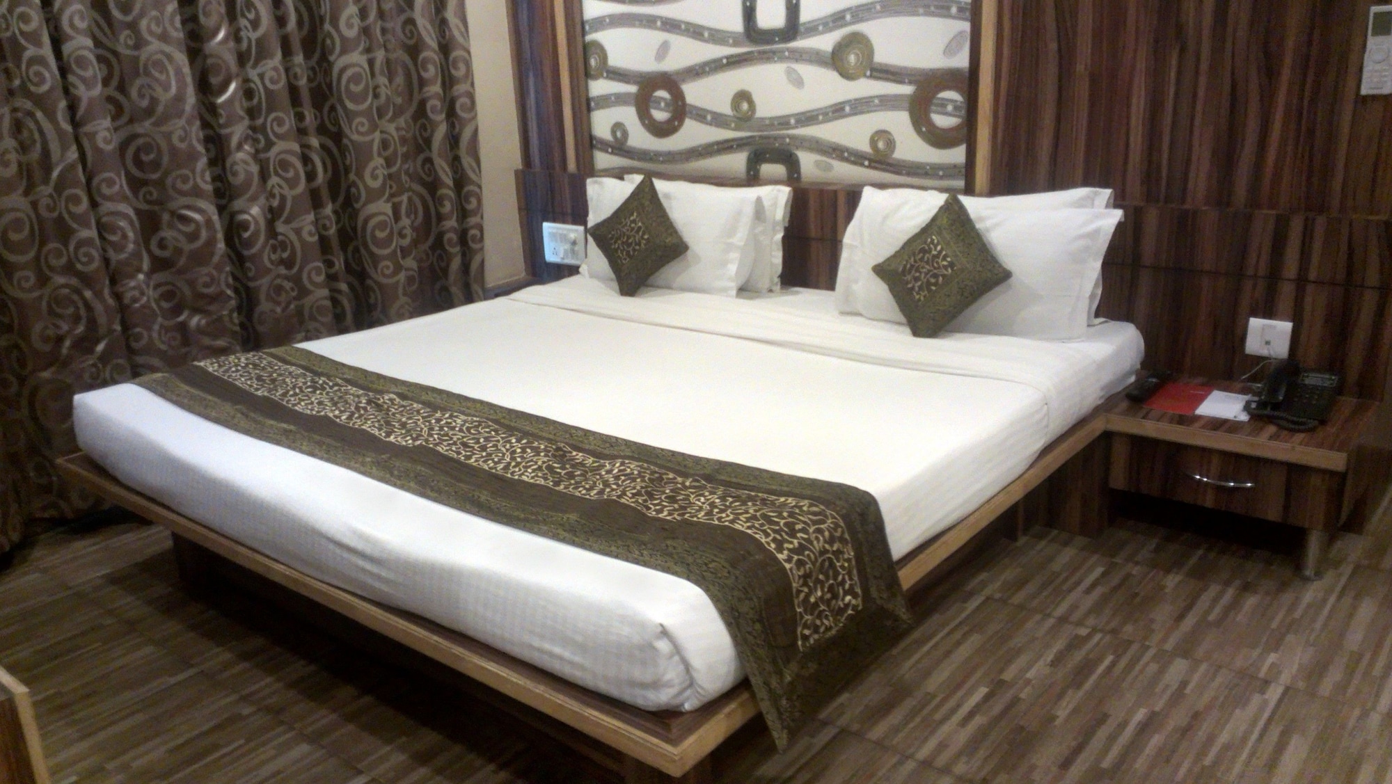 Royal Suite