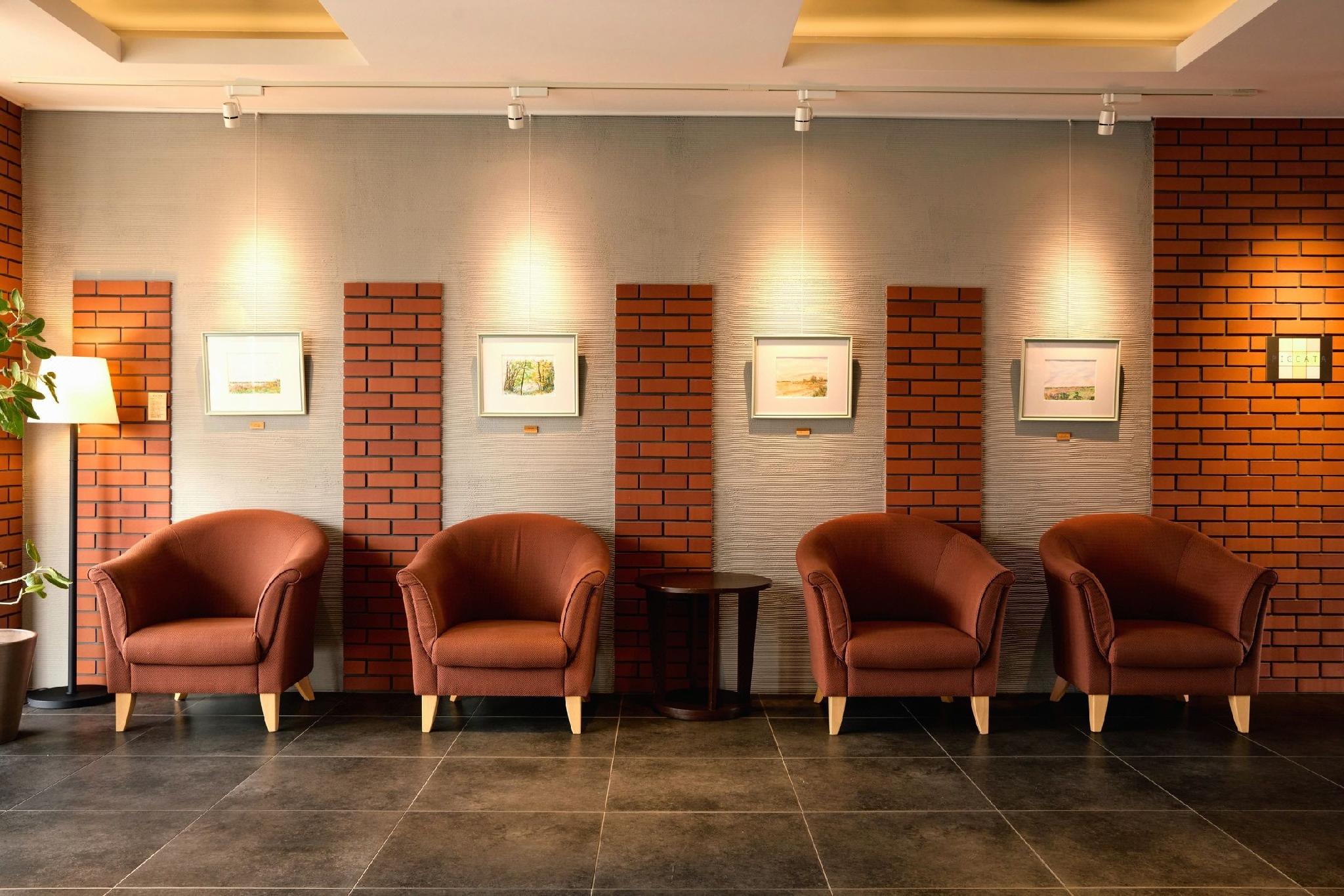 Hotel Reborn Nopporo 29/39