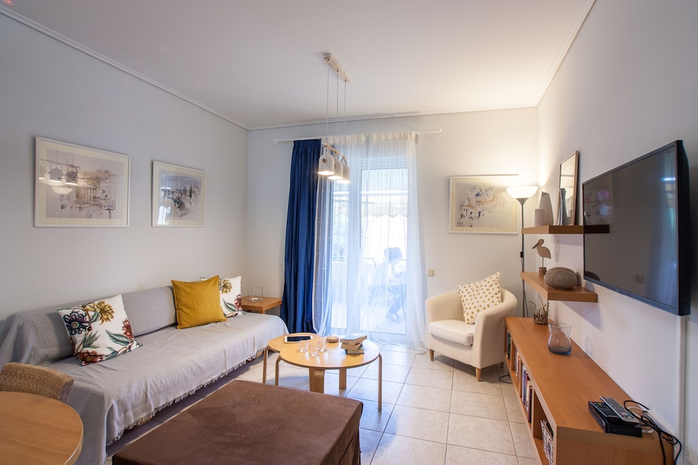 Barbati Bay Apartments 31/66