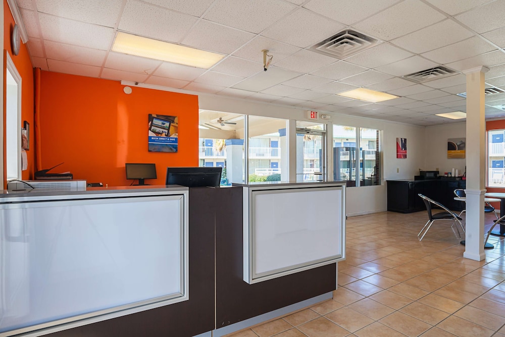 Motel6 Tifton, GA 7/42