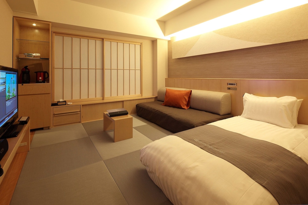 Cocochee Hotel Numazu 6/33
