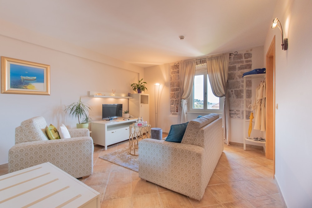 HOTEL PARK HVAR 50/76