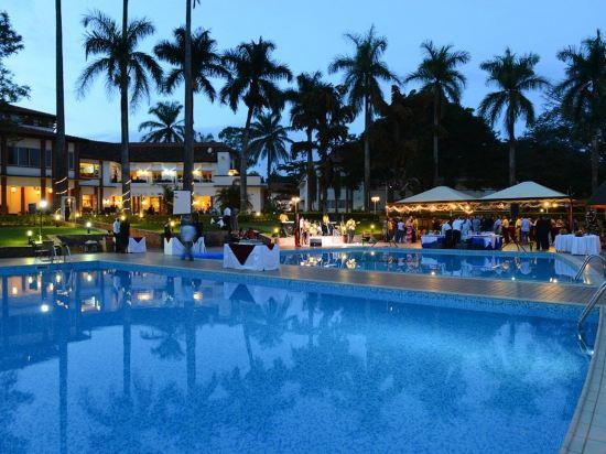 Laico Lake Victoria Hotel 30/32
