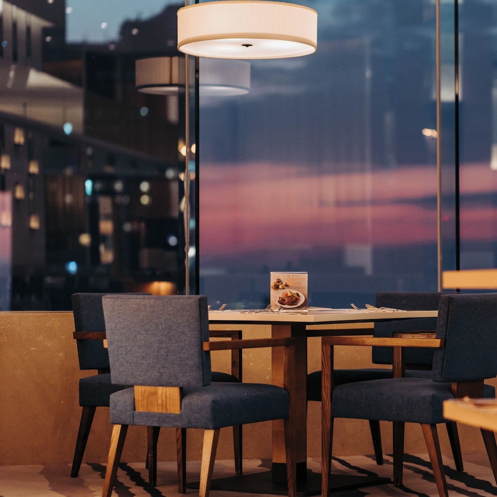 Hotel Cozzi Zhongshan Kaohsiung 46/56