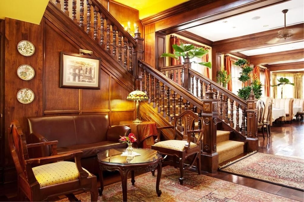 Hotel Grano de Oro 55/77