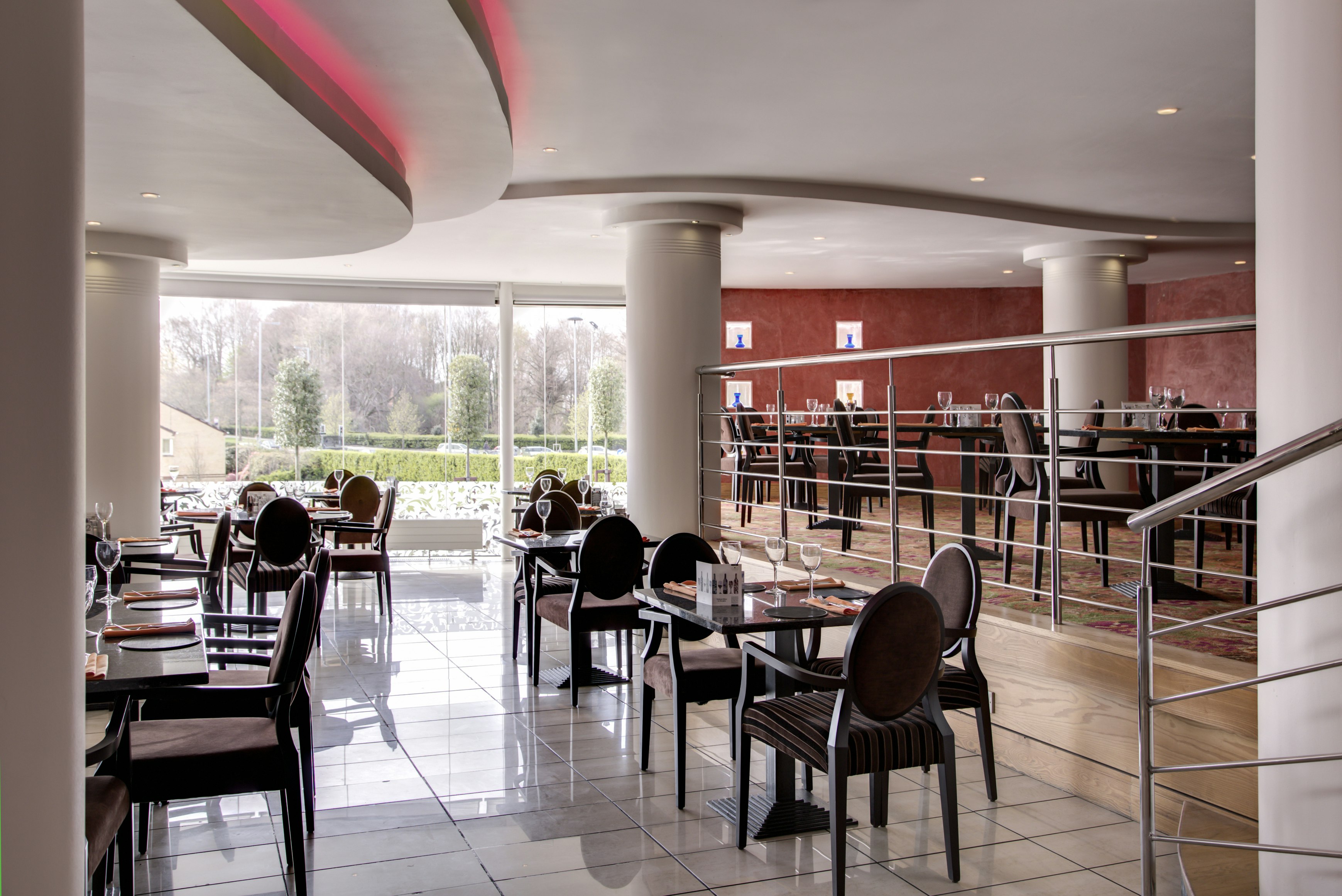 Stormont Hotel 36/44