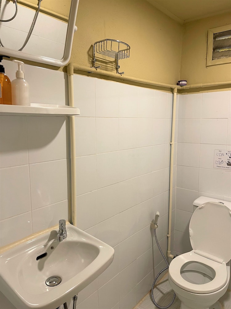Golf-Sea-City Guest House 50/50