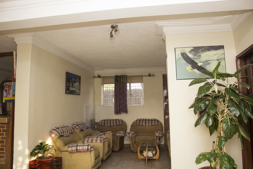 New Scroll Inn Hotel 35/50