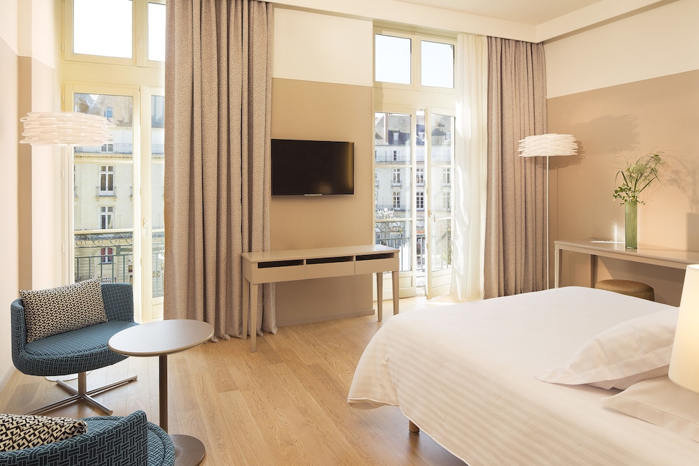 Oceania Hotel de France Nantes 21/62