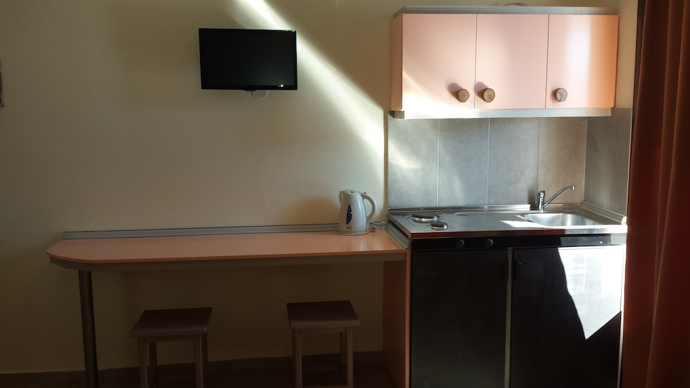 Takis Hotel 26/35
