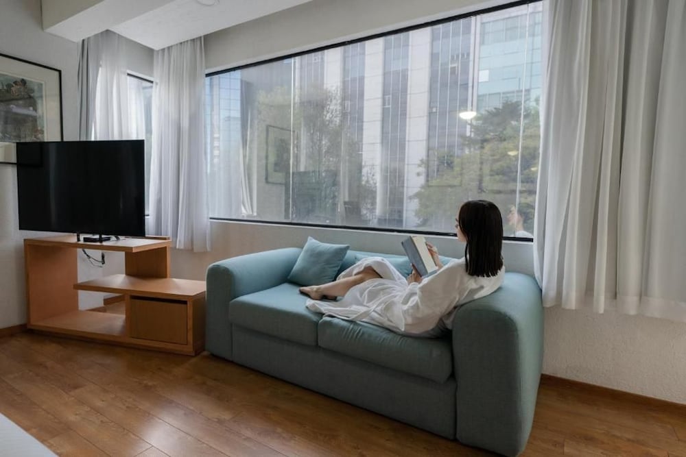 Suites Coben Apartamentos Amueblados 23/30