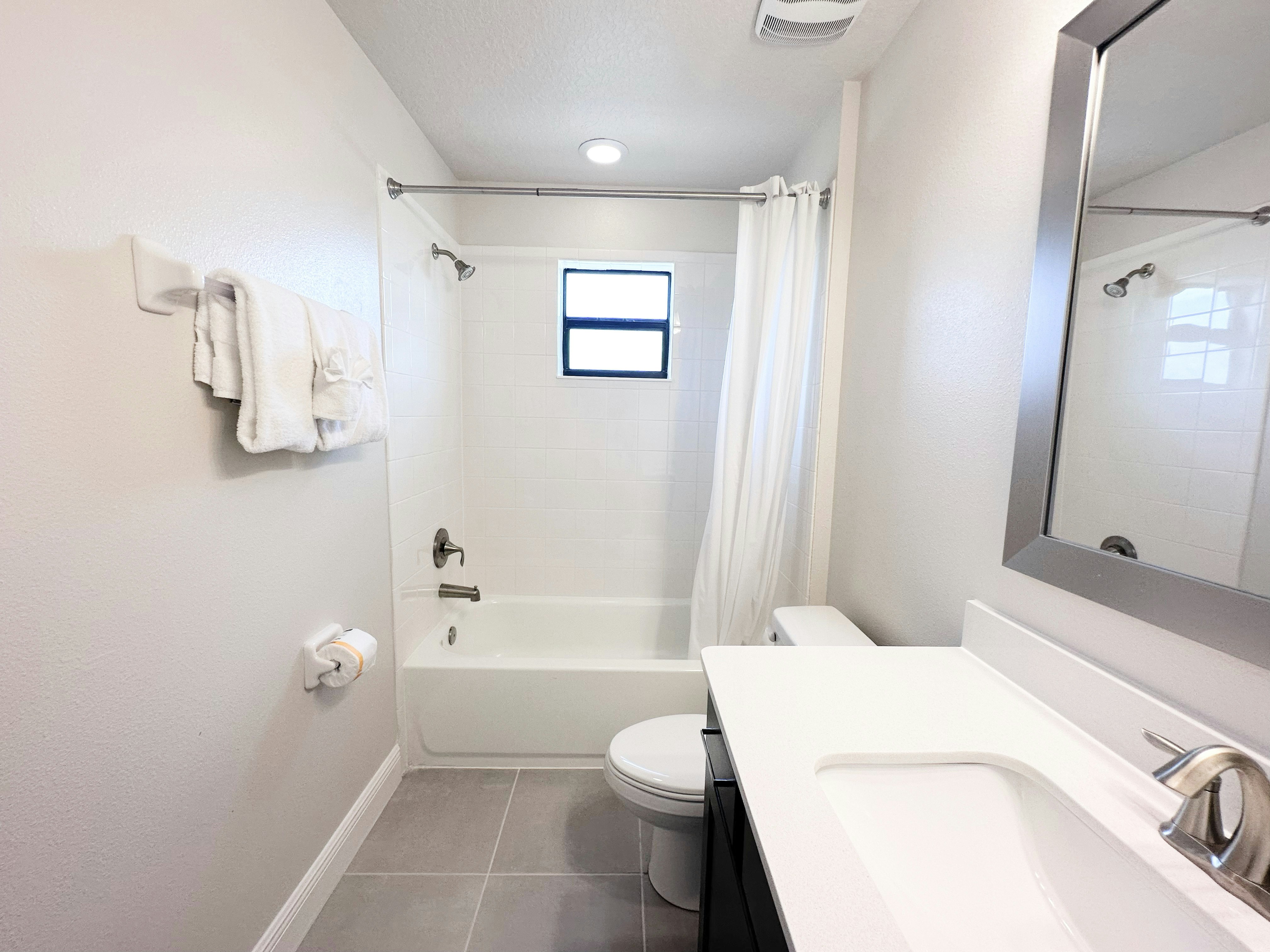 BALMORAL RESORT FLORIDA 32/33