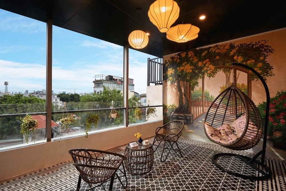 Oriana Boutique Hotel 35/55