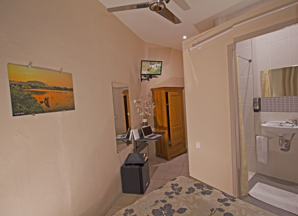 room