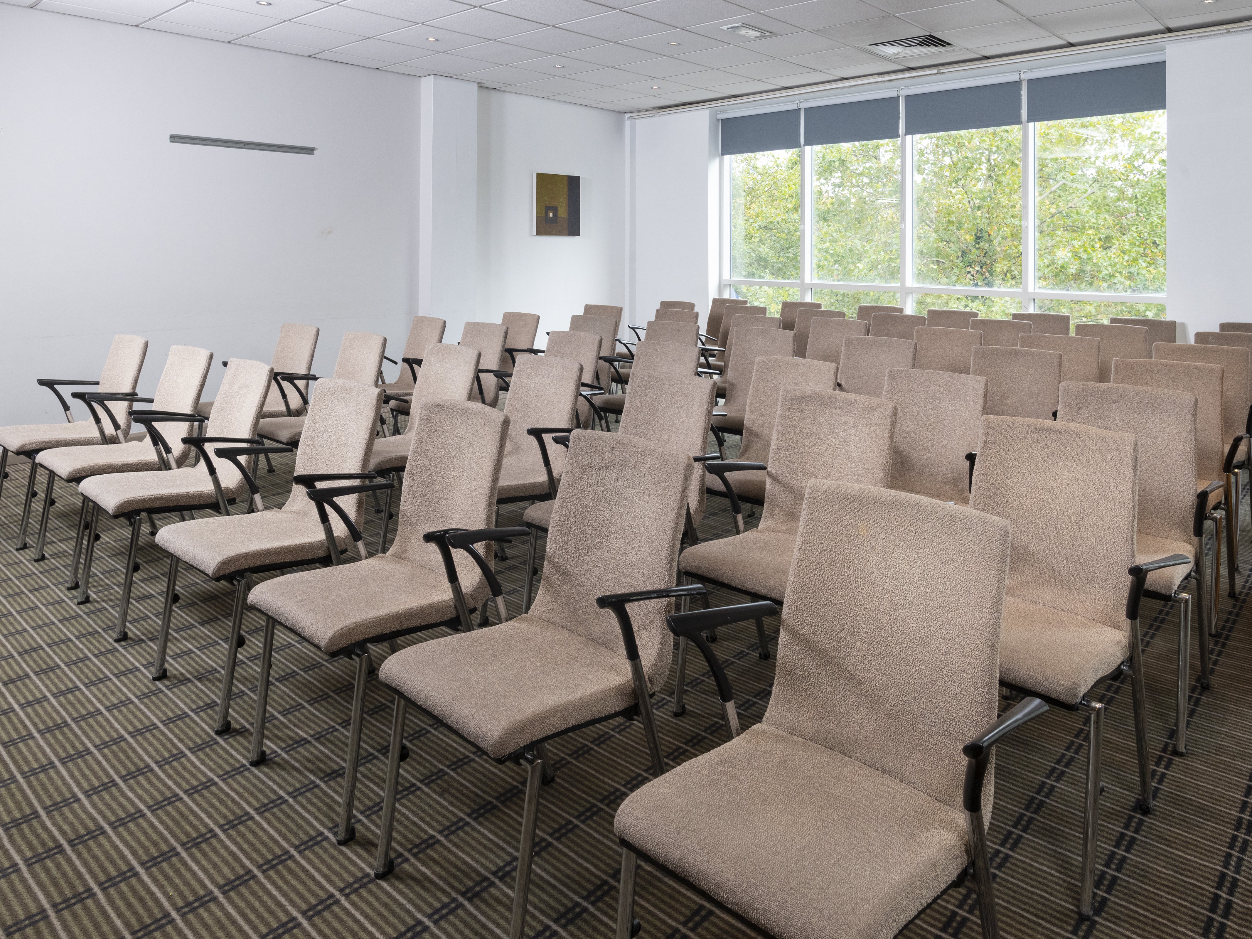 Holiday Inn Express London - Greenwich by IHG 22/32