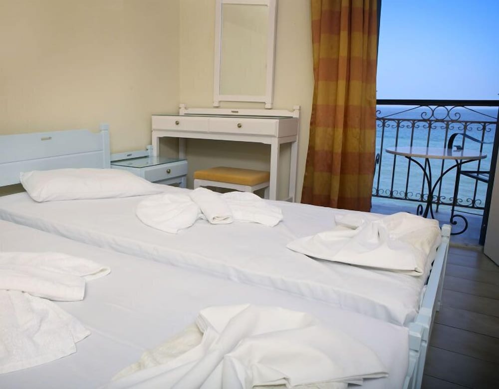 Michaelia Hotel 6/24