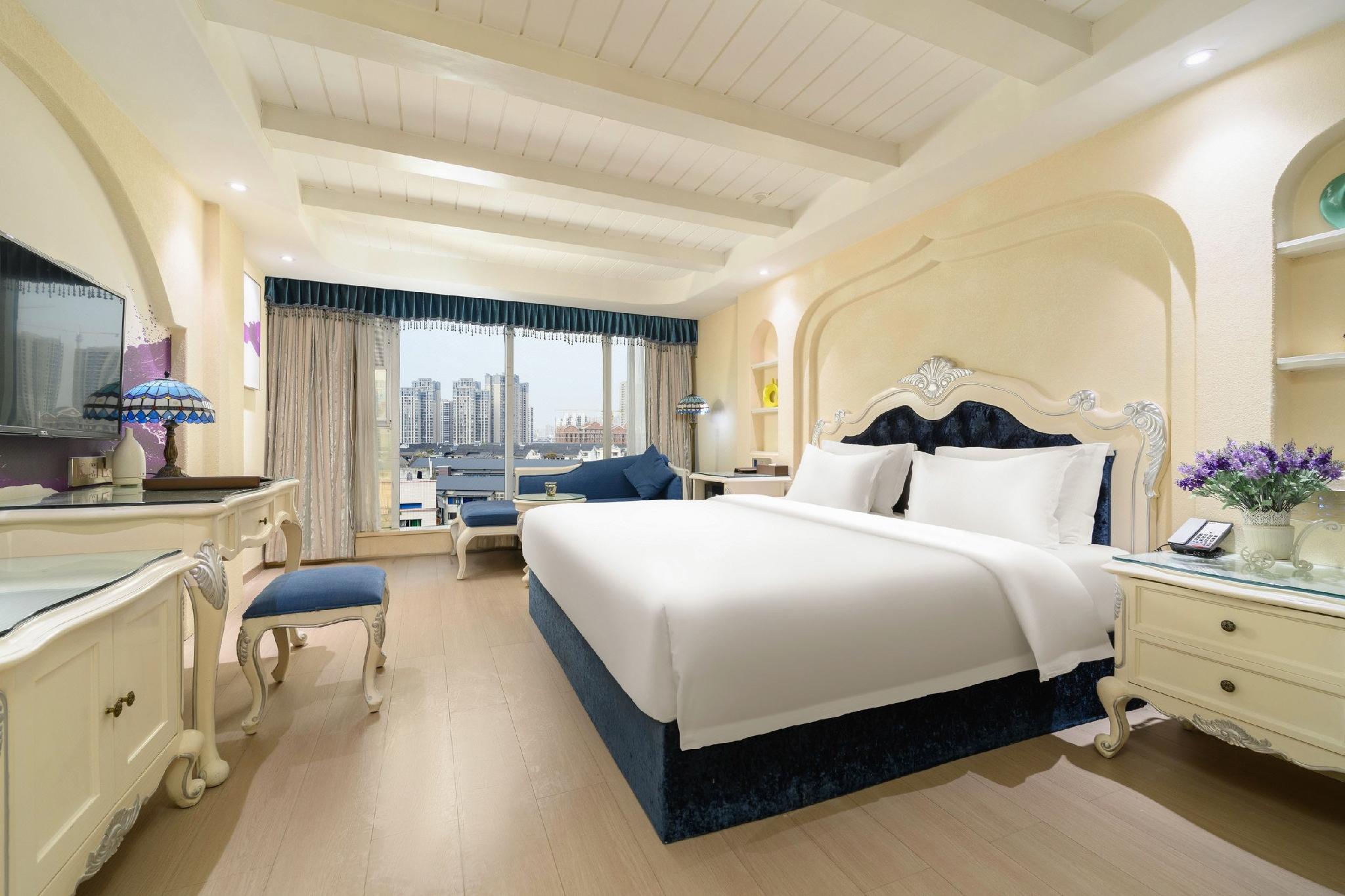 Lavande Hotel (Suining Heping West Road) 14/35