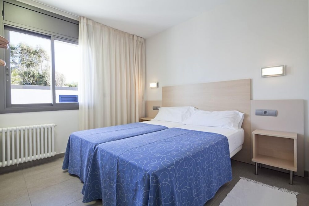 Apartaments Marfina 20/59