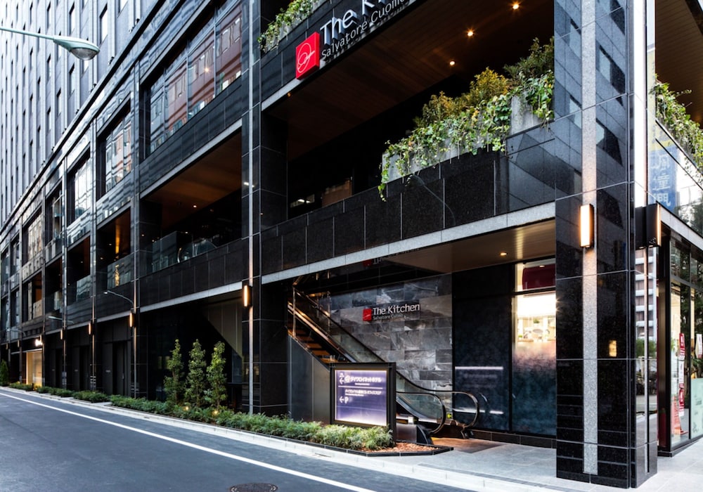 Daiwa Roynet Hotel Ginza Premier 59/64