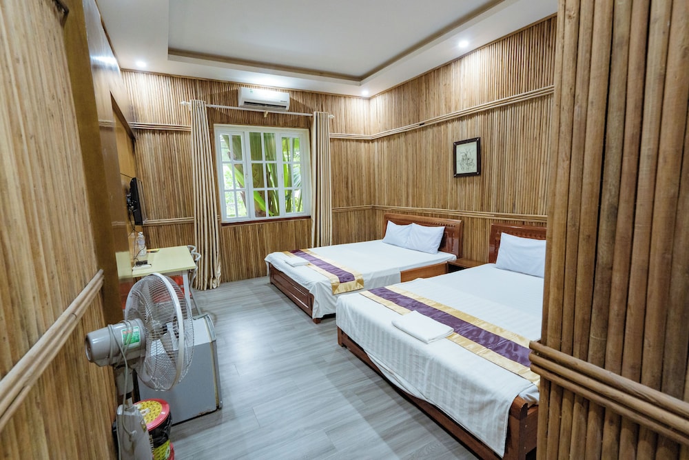 Tuan Chau Resort Ha Long 9/50
