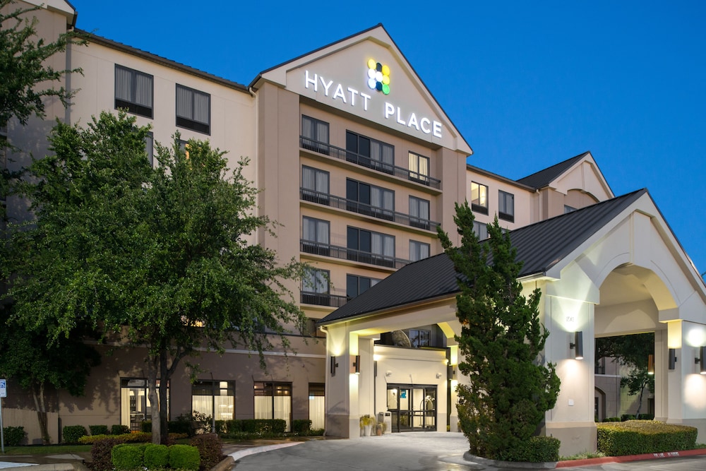 Hyatt Place Dallas/North Arlington/Grand Prairie in GRAND PRAIRIE - TX