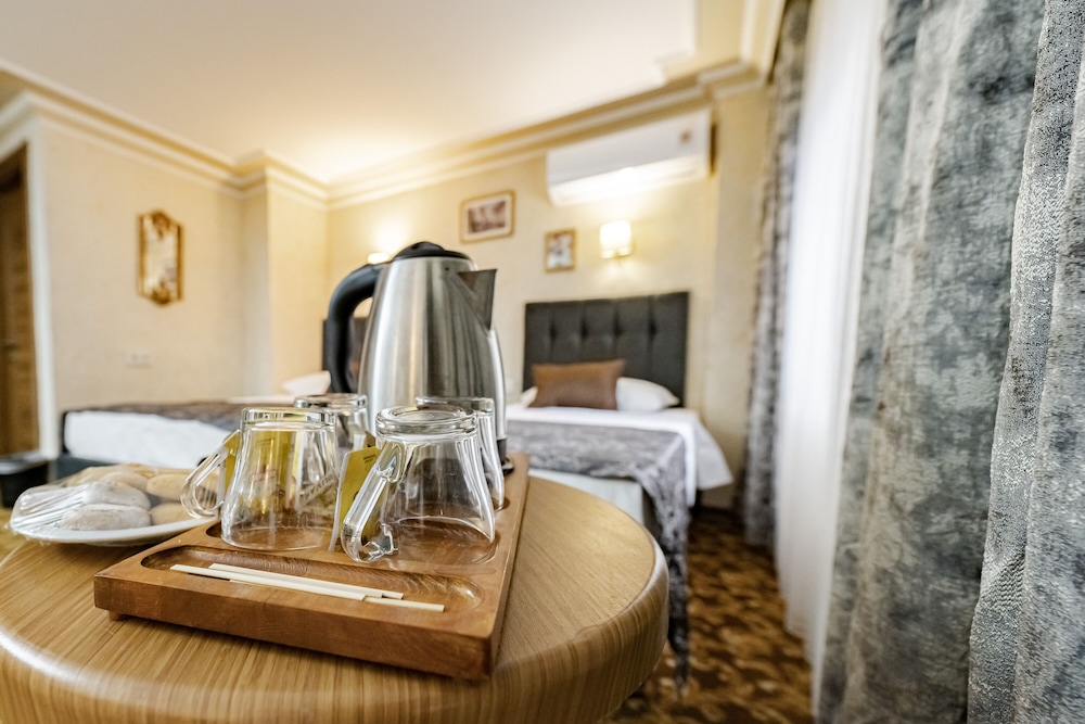 Hamit Hotel Kizilay 21/50