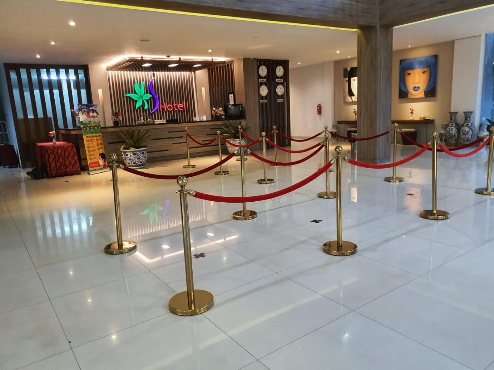 Batu Suki Resort and Hotel 23/47