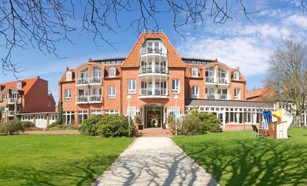 Ringhotel Resort SPA Hohe Wacht 46/50