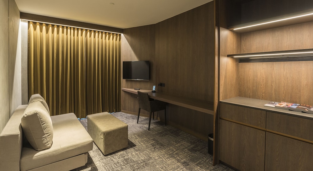 Oakwood Bencoolen Singapore 25/61