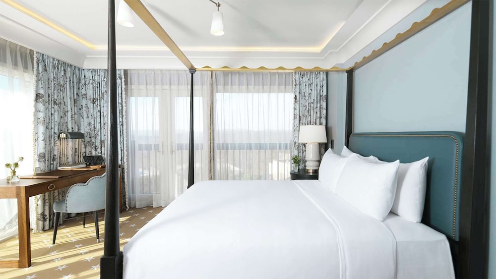 Nemacolin Woodlands Resort 21/76
