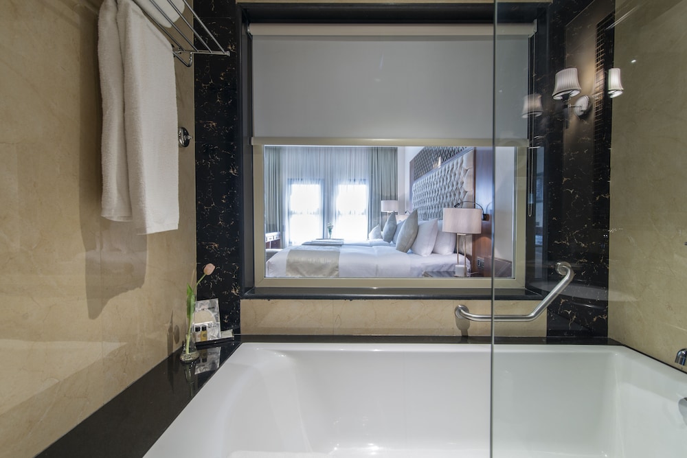 فيتوري بالاس(Vittori Palace Hotel and Residences) 29/46