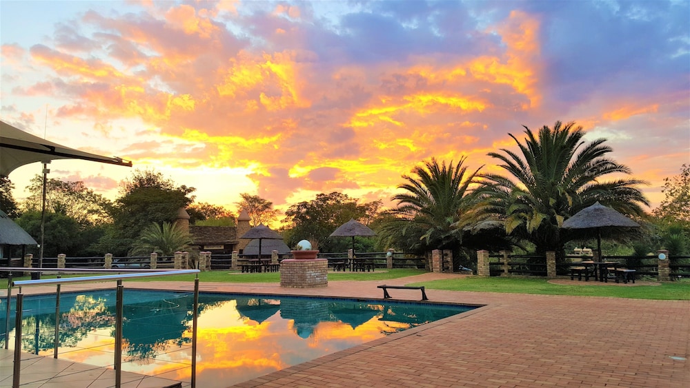 Aquanzi Lodge 36/43