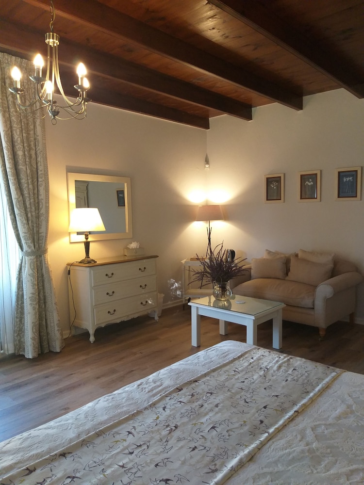 L'auberge Chanteclair 23/48