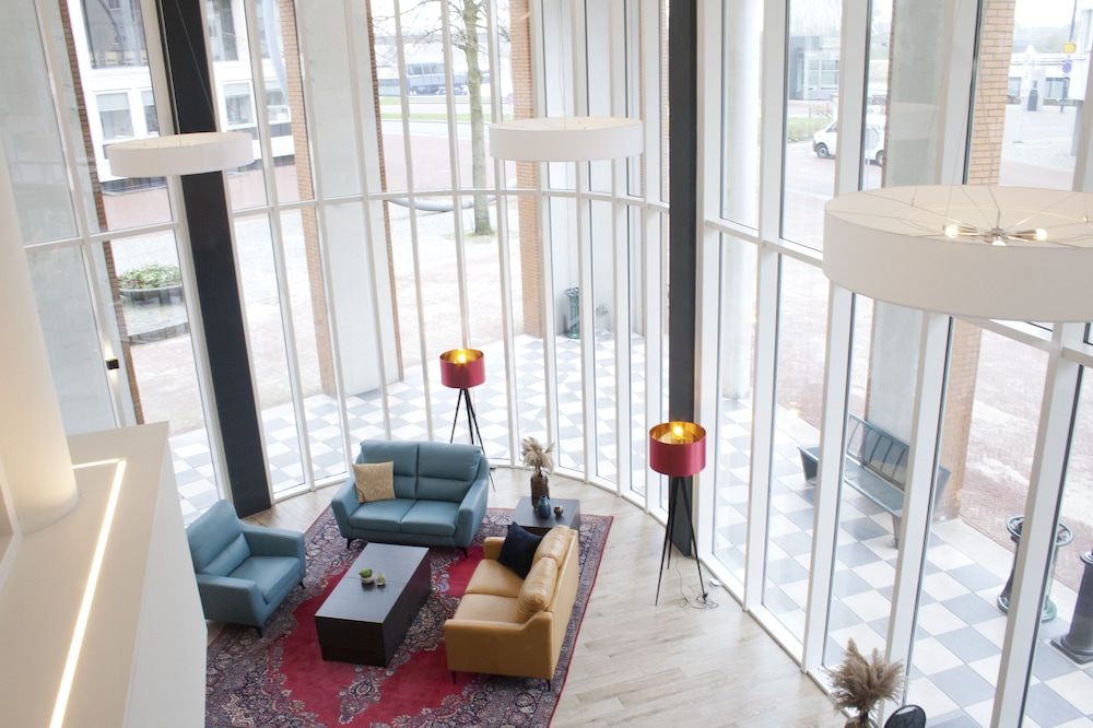 Bastion Hotel Arnhem 35/52