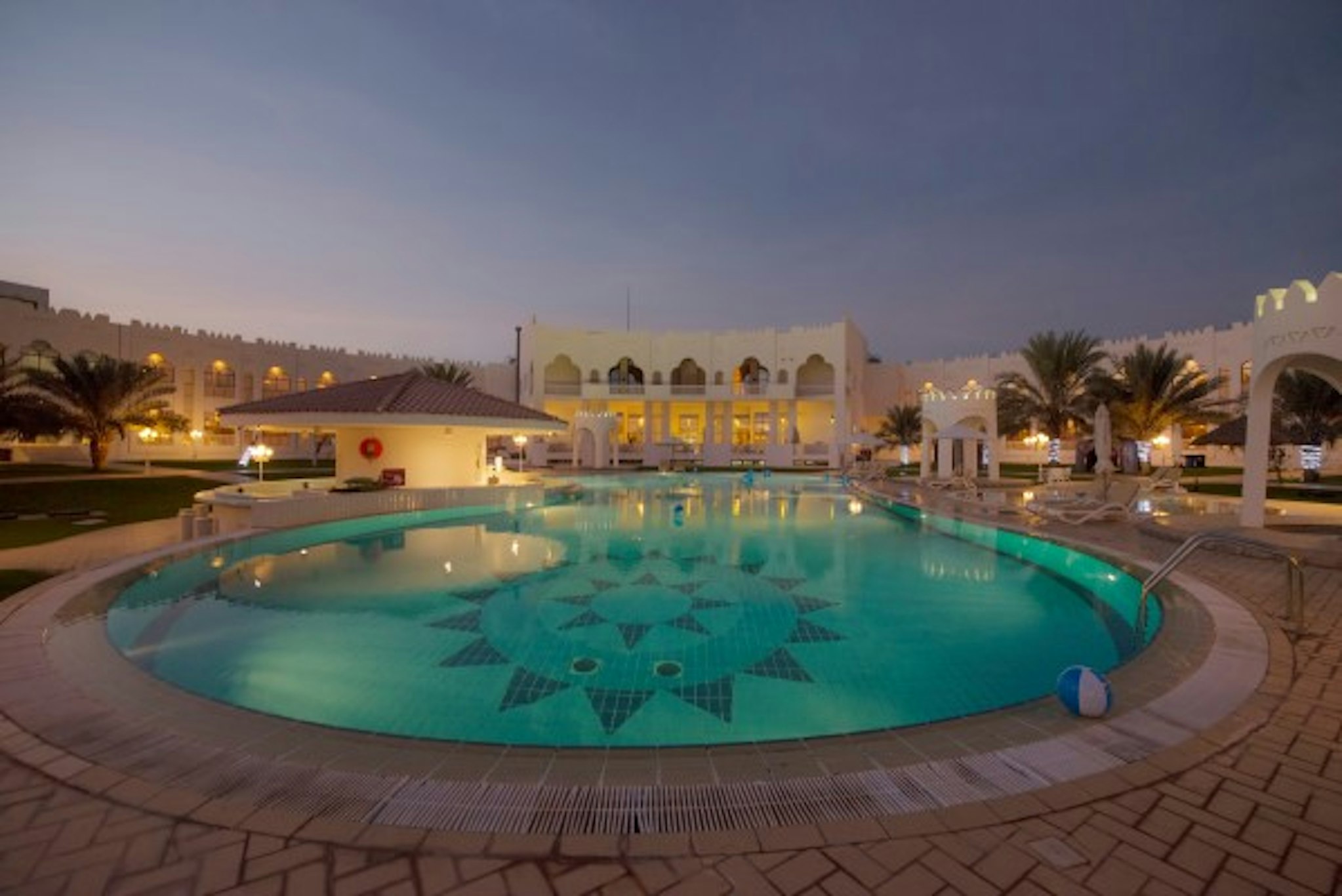 Liwa Hotel 6/26