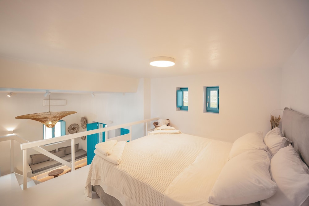 ANEMELA MYKONOS VILLAS & SUITES 10/50