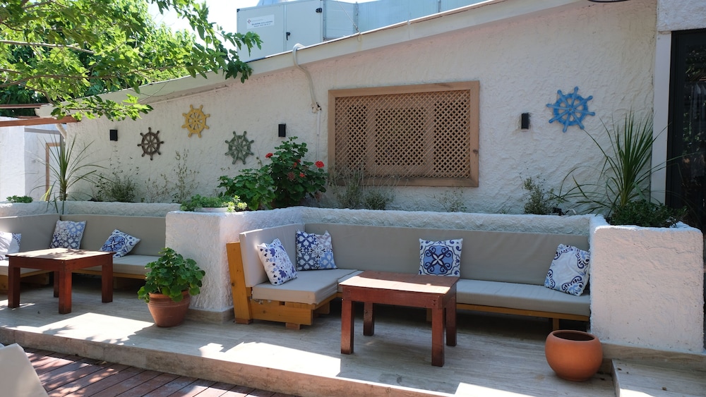 Mali Beach Apart Otel 21/50