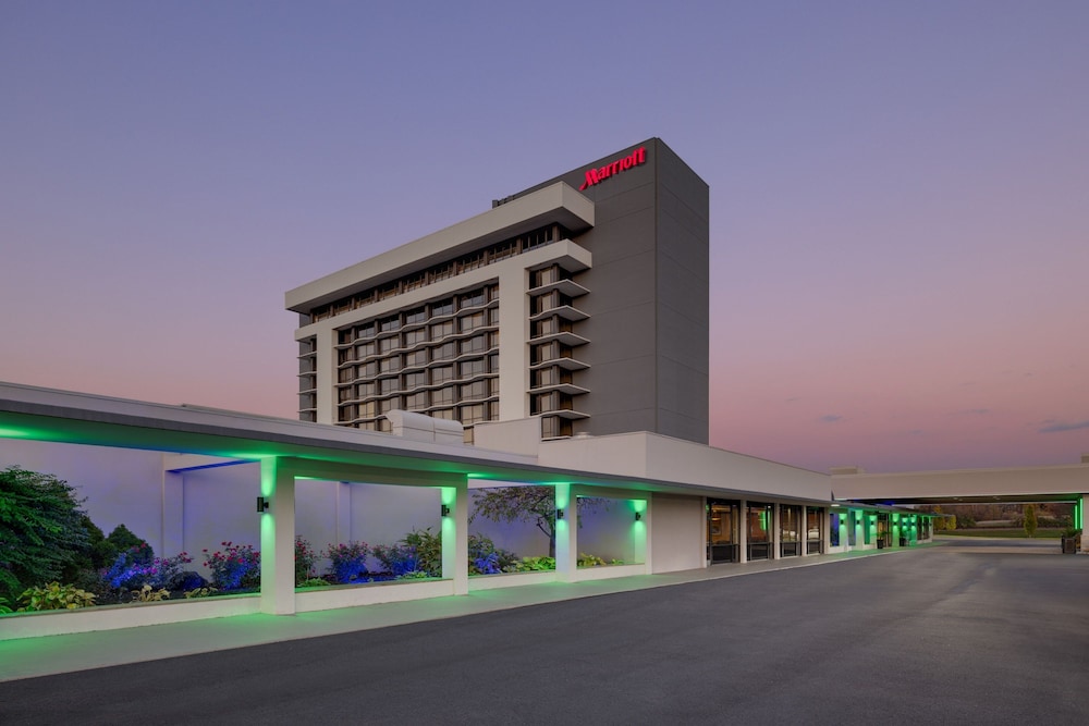 Saddle Brook Marriott