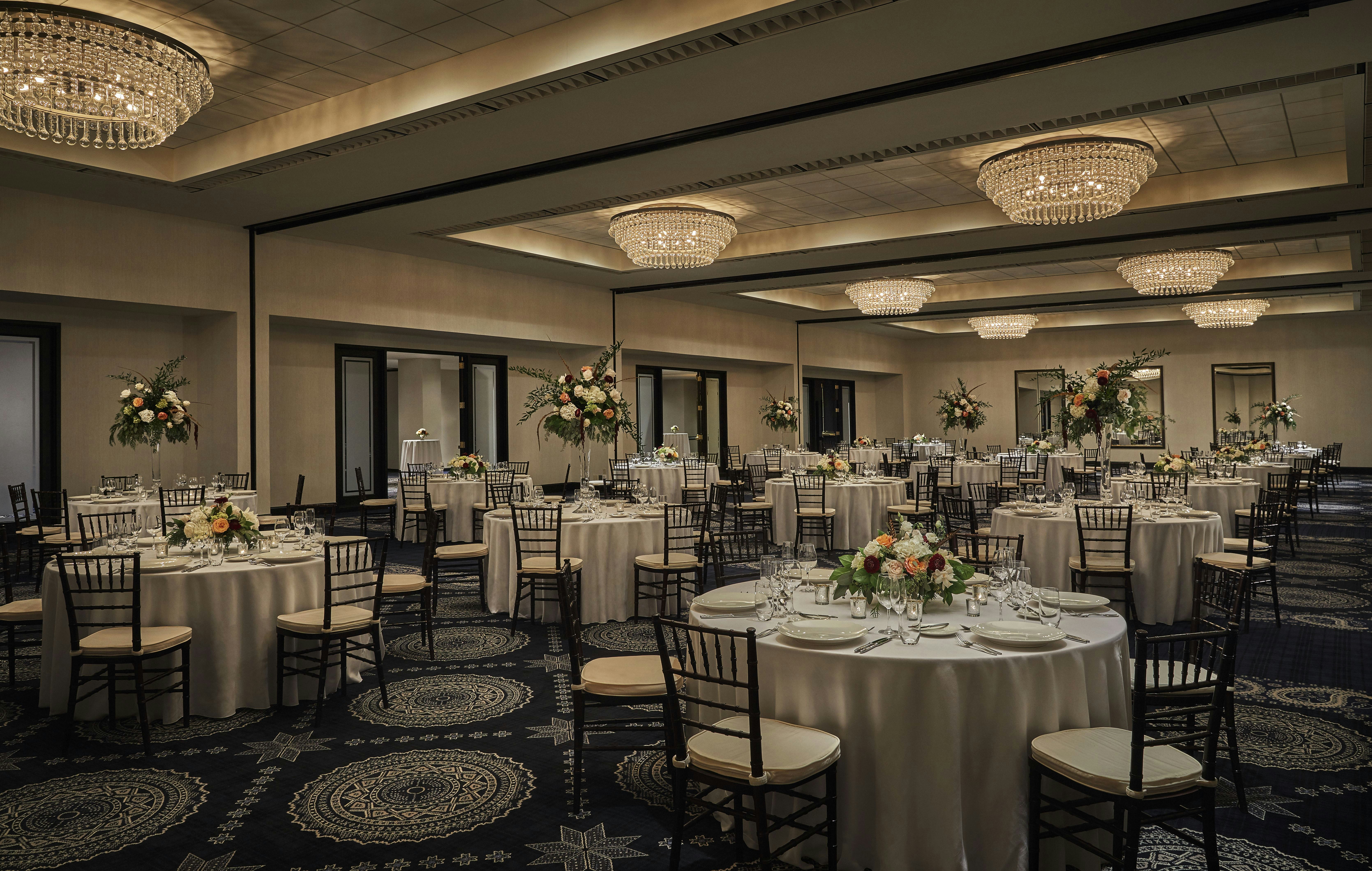 Graduate by Hilton Minneapolis 35/50