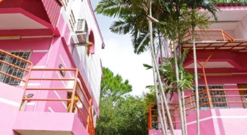 Phucome Resort 5/42
