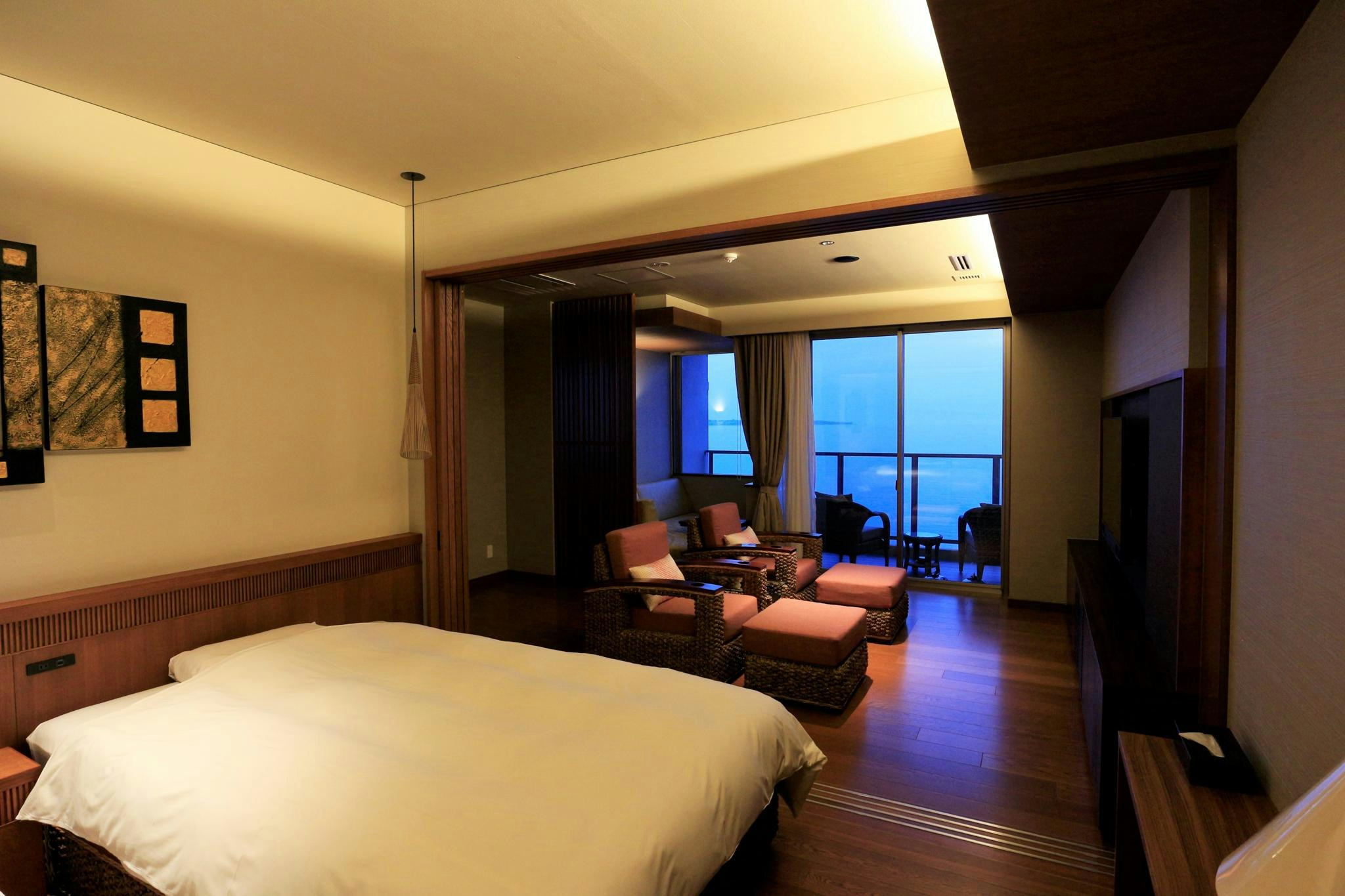 Amane Resort Seikai 2/7