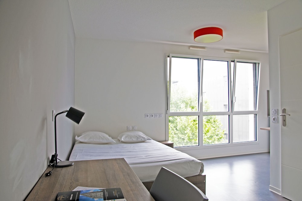 All Suites Appart Hotel Bordeaux Marne 31/44