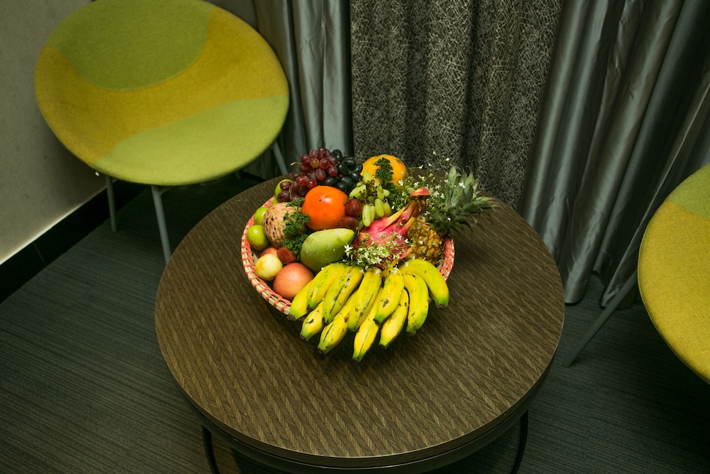 Hotel Omni Residency 30/51