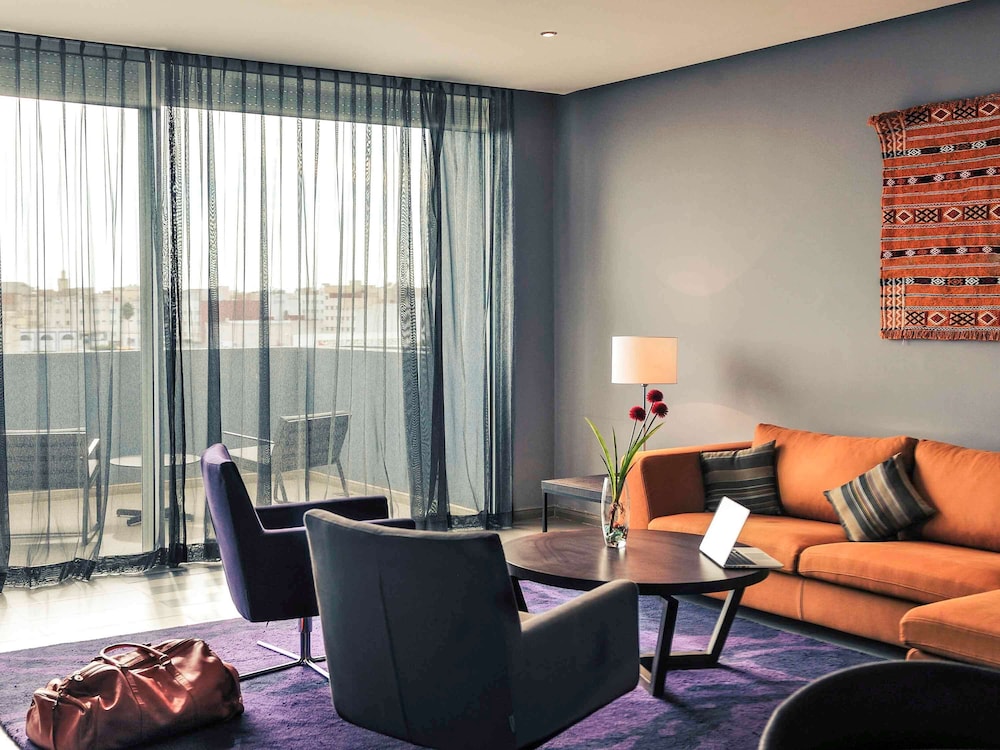 Mercure Rif Nador Hotel 49/80