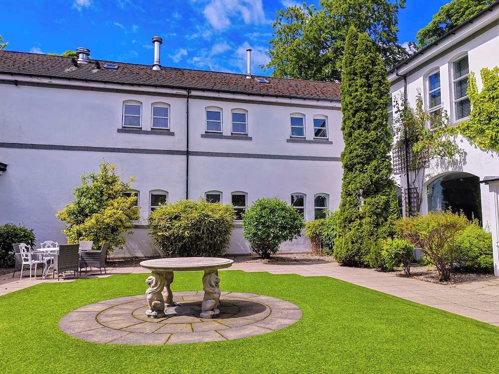 The Marcliffe Hotel And Spa 67/71
